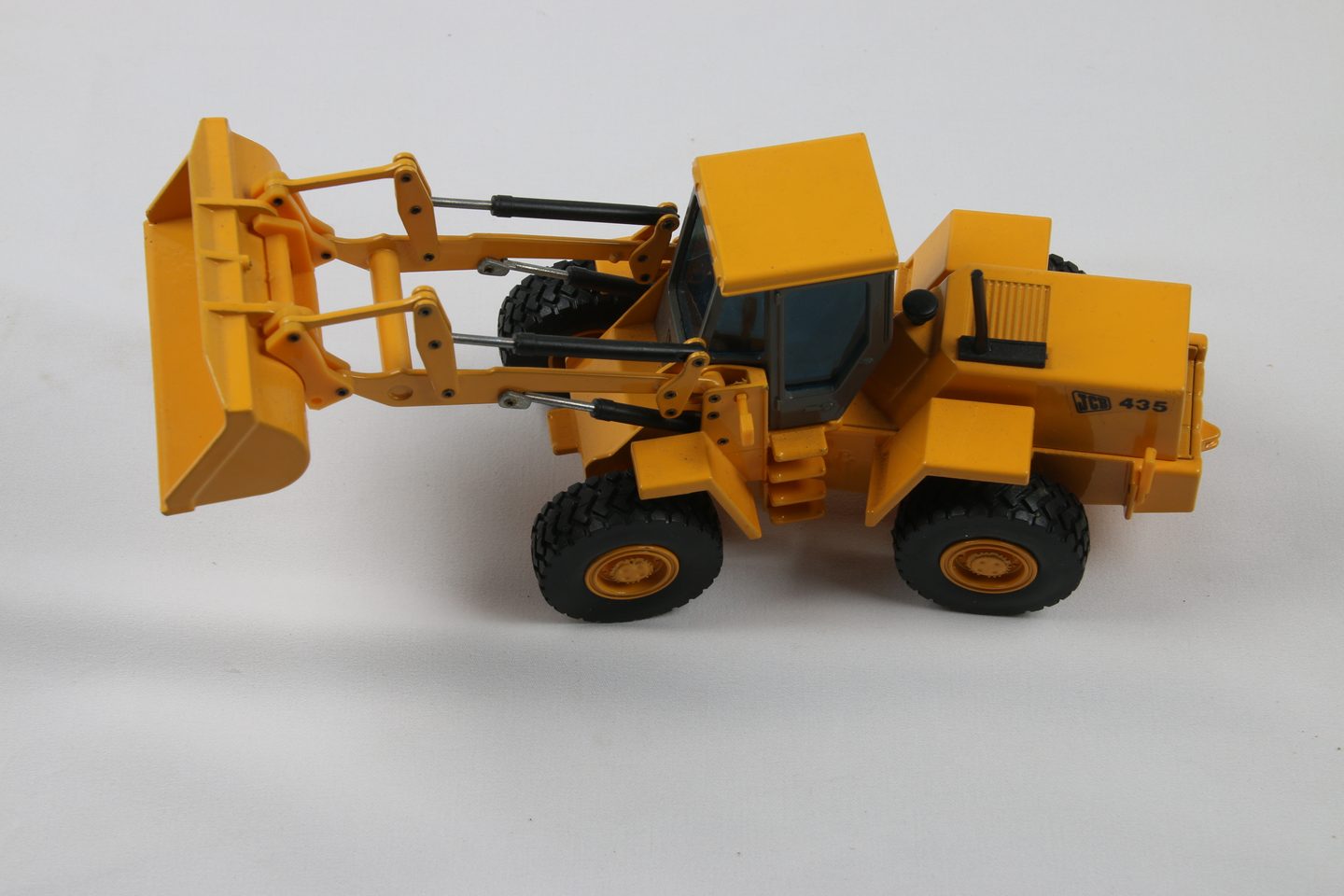 Chargeuse miniature JCB 435 Joal 1:35