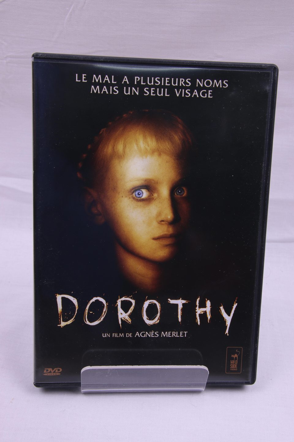 DVD Dorothy