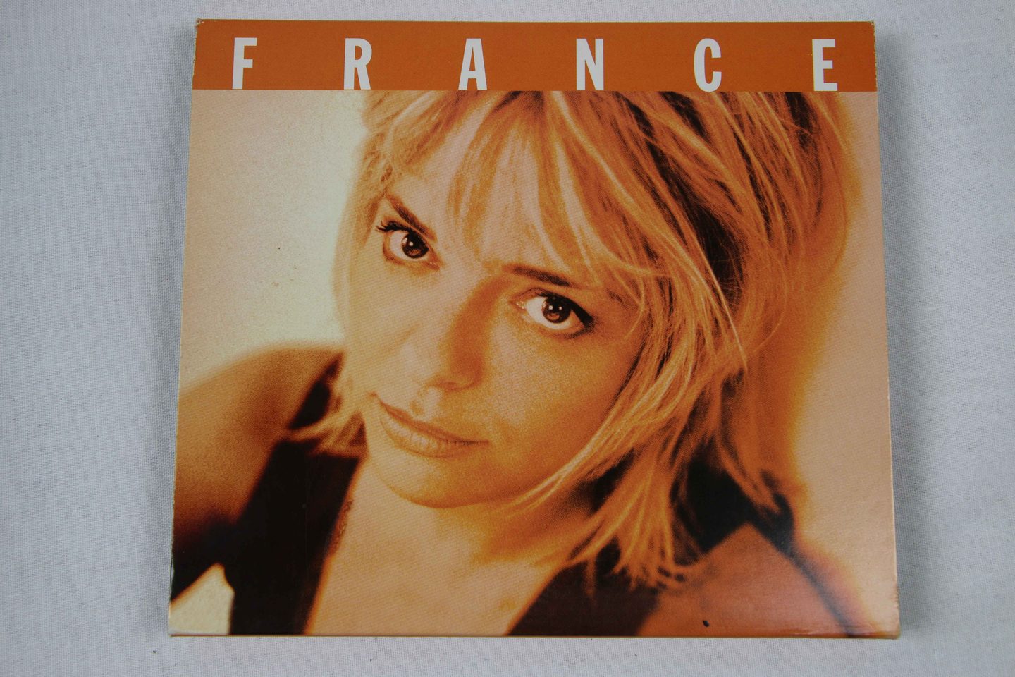 France Gall – France – CD 1996