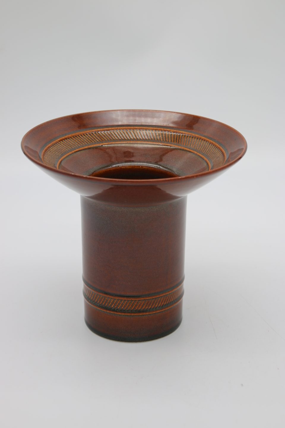 Vase Rosenthal Studio-Line 100 ans 1979